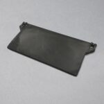 89mm (3.5″) Black Bottom Weights