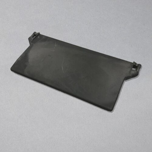 89mm (3.5") Black Bottom Weights