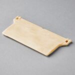 89mm (3.5″) Cream Bottom Weights