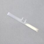 89mm Deluxe Vertical Double Slotted Blind Hanger