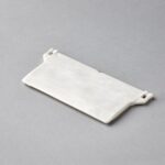 89mm (3.5″) White Bottom Weights