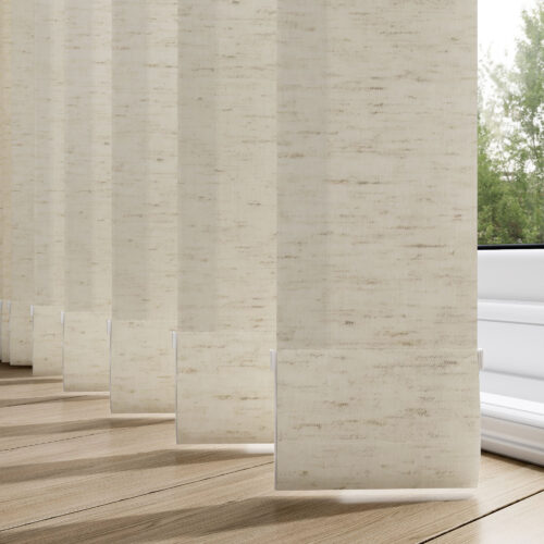 Alabama Linen Replacement Slats