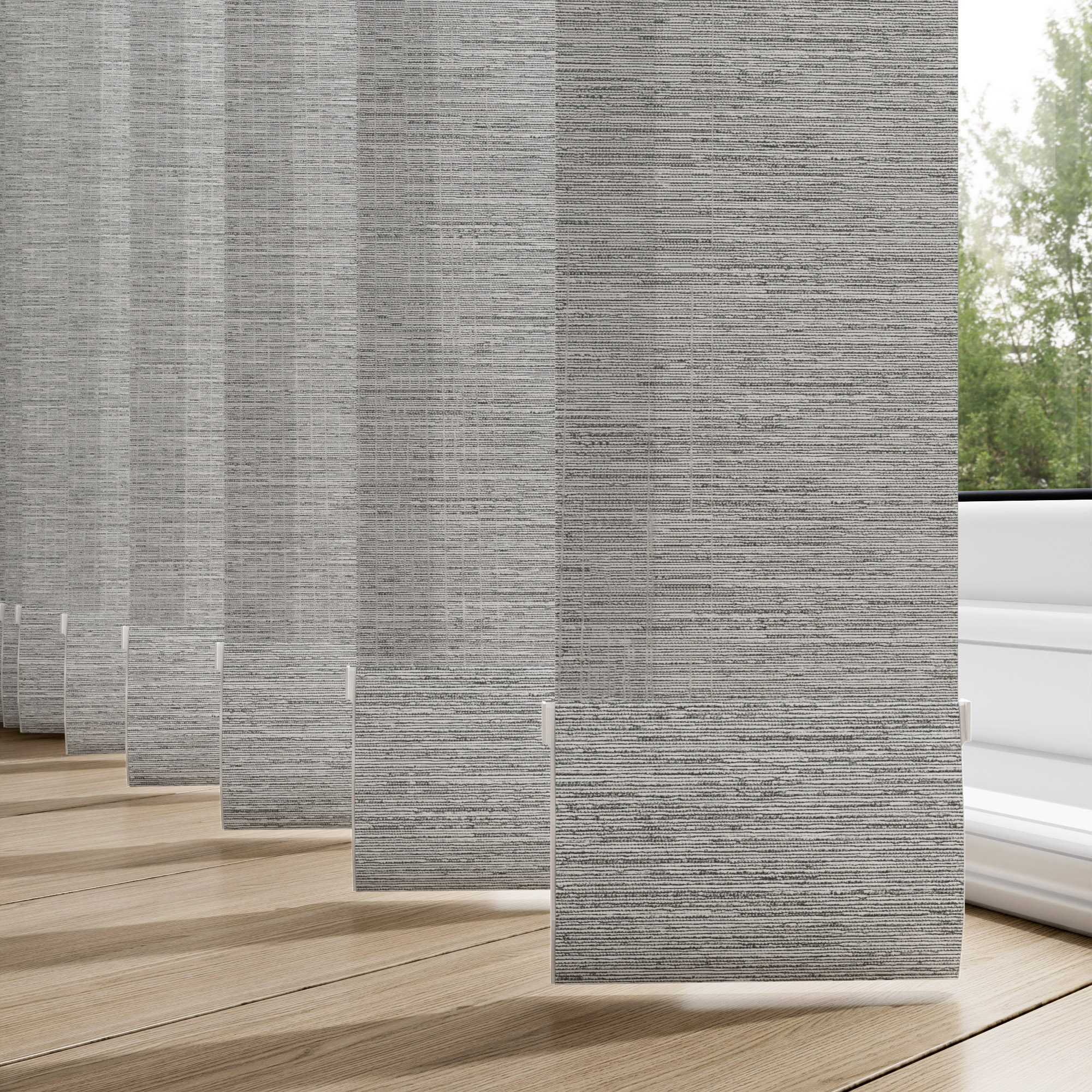 Altea Fraction Replacement Slats