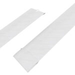 Amaris White Replacement Slats