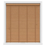 Amber Wood Grain With Tapes Eco-Wood