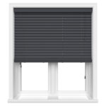 Anthracite Grey Eco-Wood