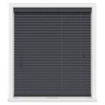 Anthracite Grey Eco-Wood