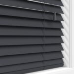 Anthracite Grey Eco-Wood