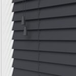 Anthracite Grey Eco-Wood