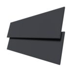 Anthracite Grey Eco-Wood