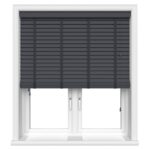 Anthracite Grey With Tapes Eco-Wood
