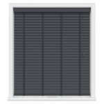Anthracite Grey With Tapes Eco-Wood