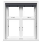 Anthracite Grey With Tapes Eco-Wood