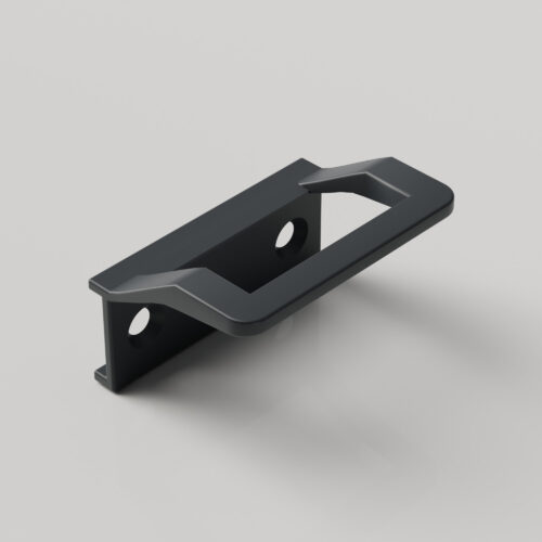 Anthracite Perfect Fit Control Handle