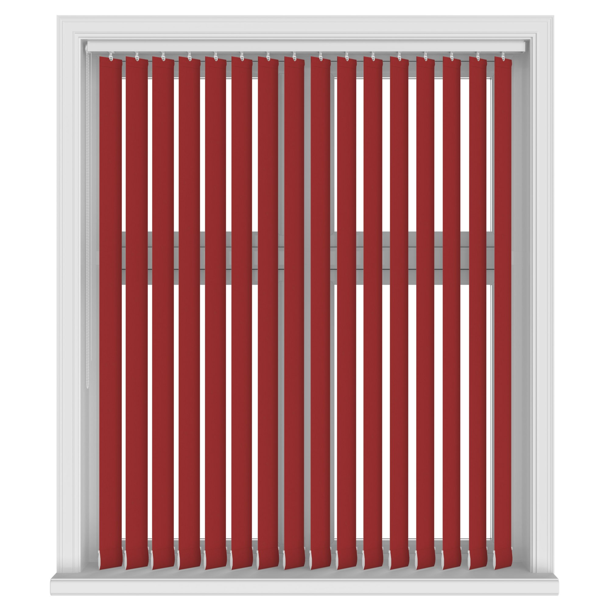 Aqualush Carmine - Image 2