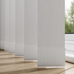 Aqualush Grey Replacement Slats