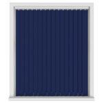Aqualush Navy Blue Replacement Slats
