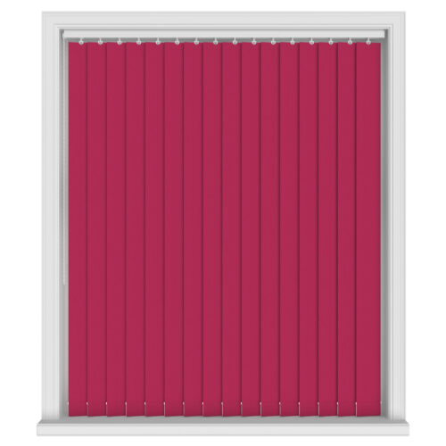 Aqualush Red