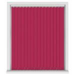 Aqualush Red Replacement Slats