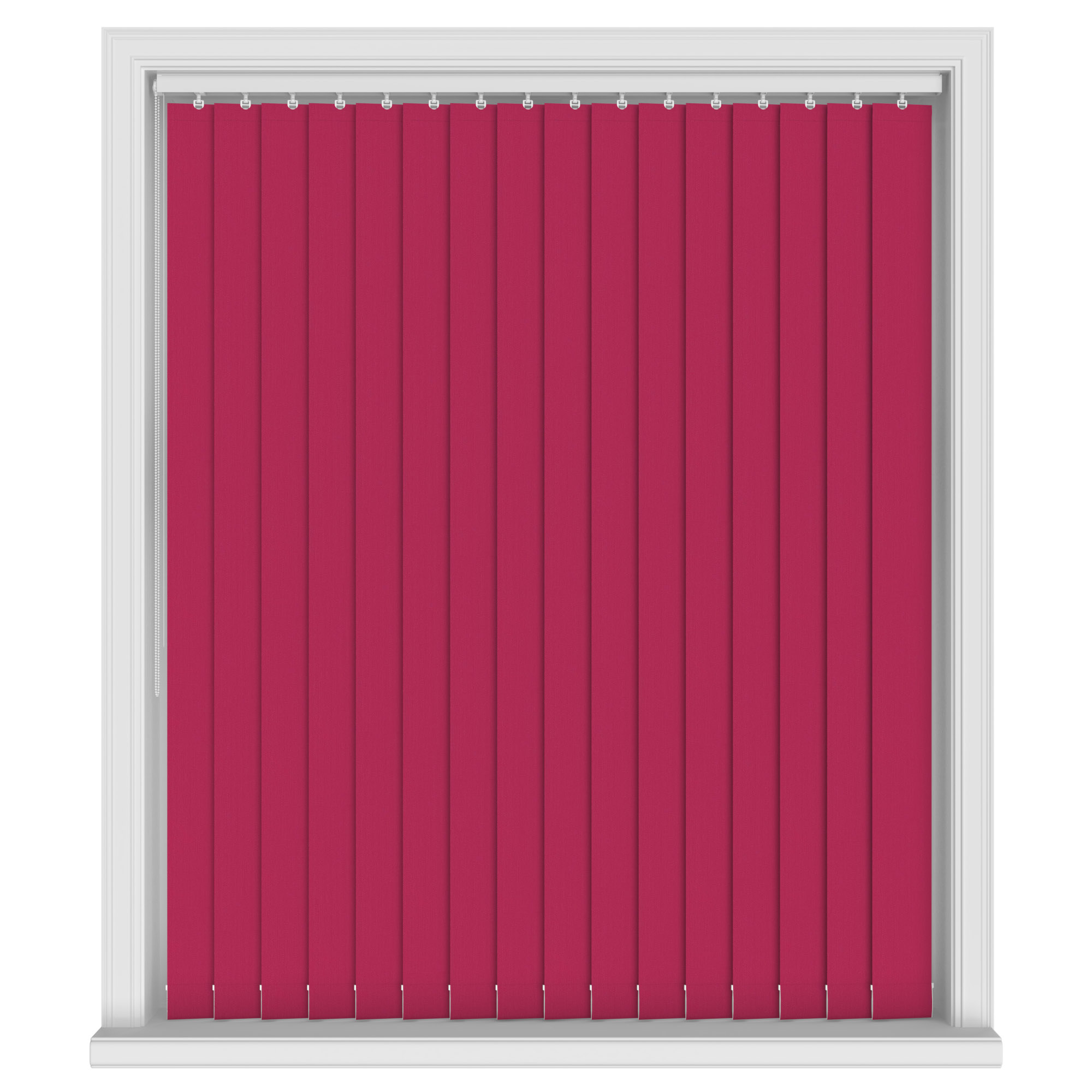 Aqualush Red Replacement Slats - Image 3