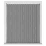 Aqualush Steel Replacement Slats