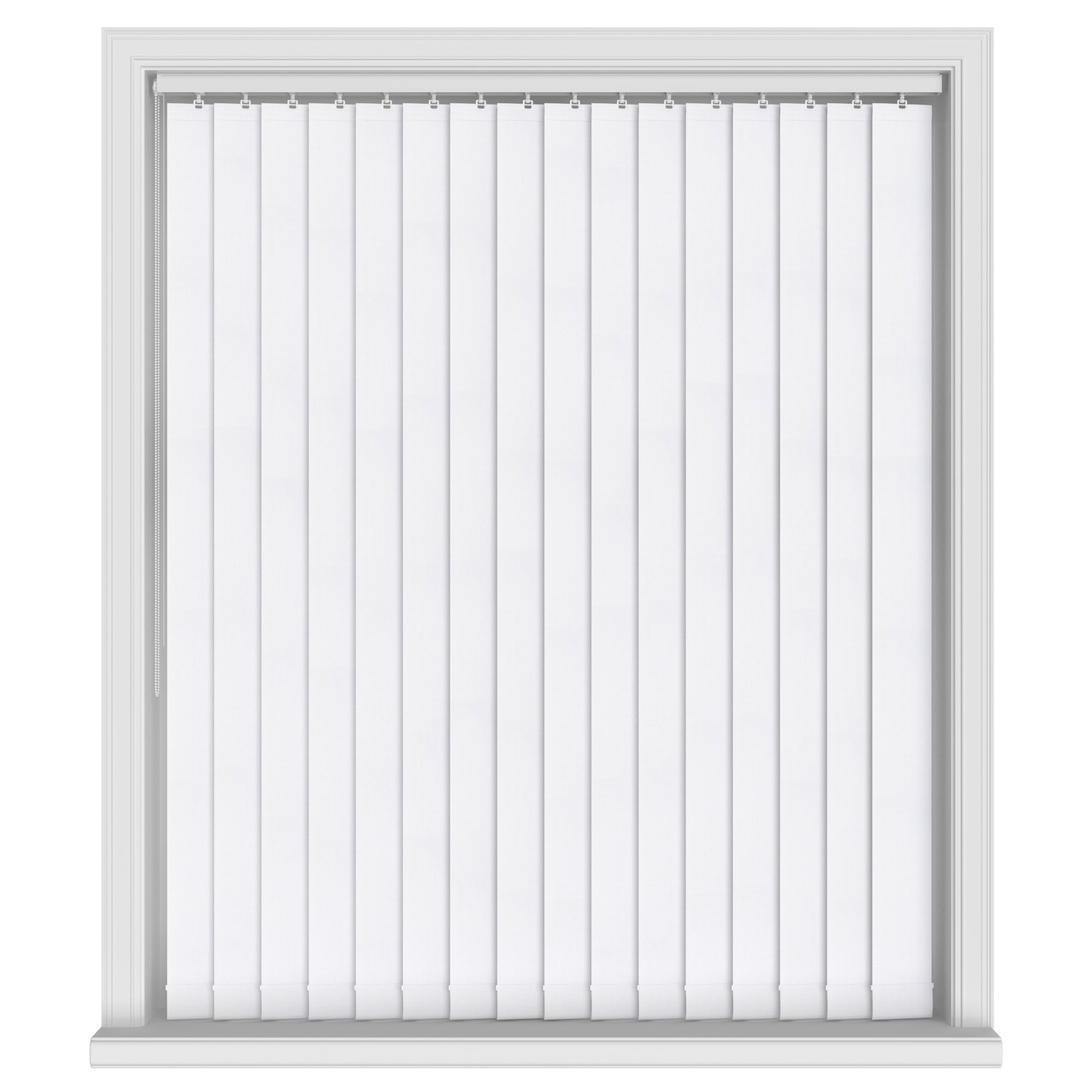 Aqualush White