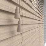 Arcana Bamboo Real Wood