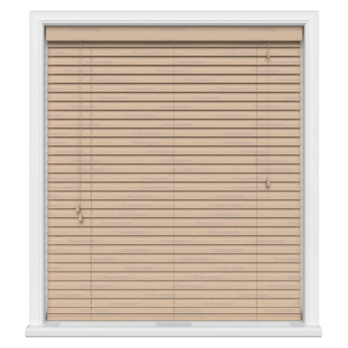 Arcana Bamboo Real Wood