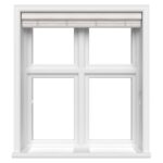 Arctic Oak Wood Grain Eco-Wood