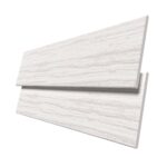 Arctic Oak Wood Grain Eco-Wood