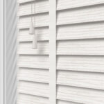 Arctic Oak Wood Grain With Tapes Eco-Wood