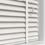 Arctic Oak Wood Grain With Tapes Eco-Wood