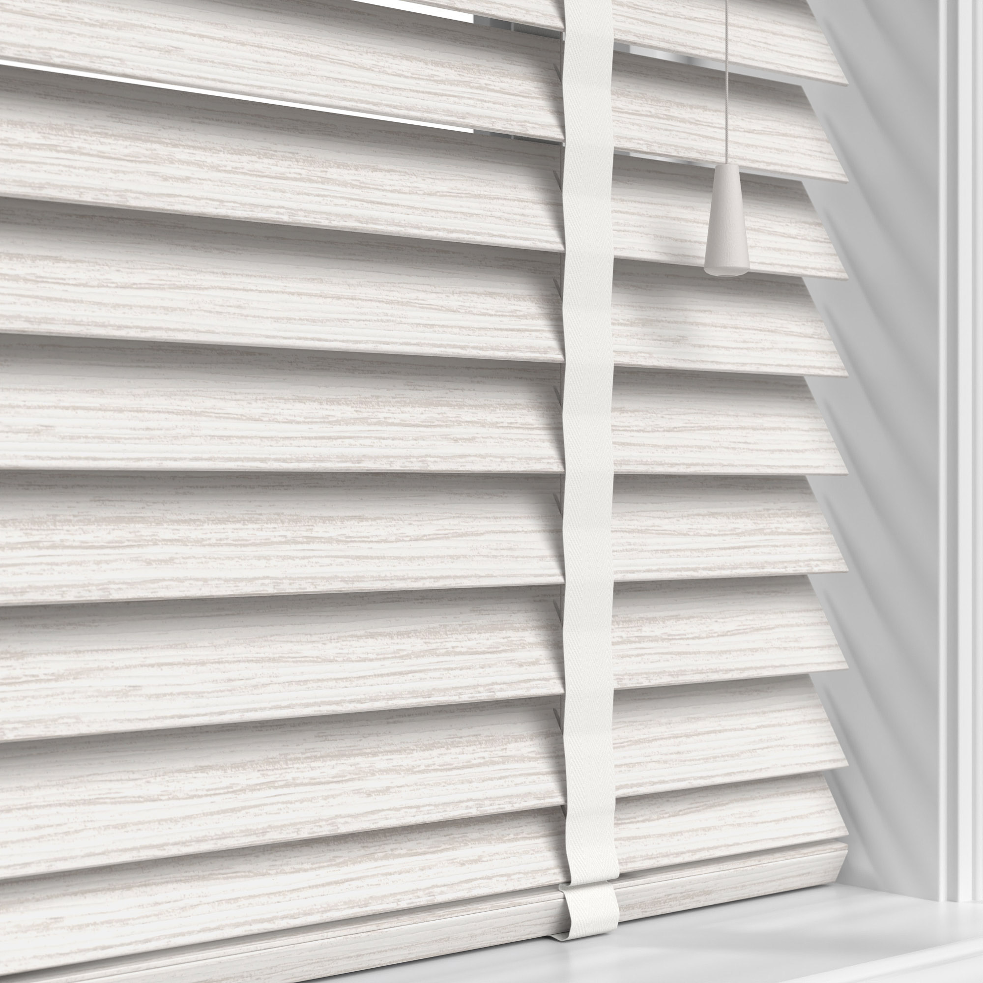Arctic Oak Wood Grain With Tapes Eco-Wood - Image 5