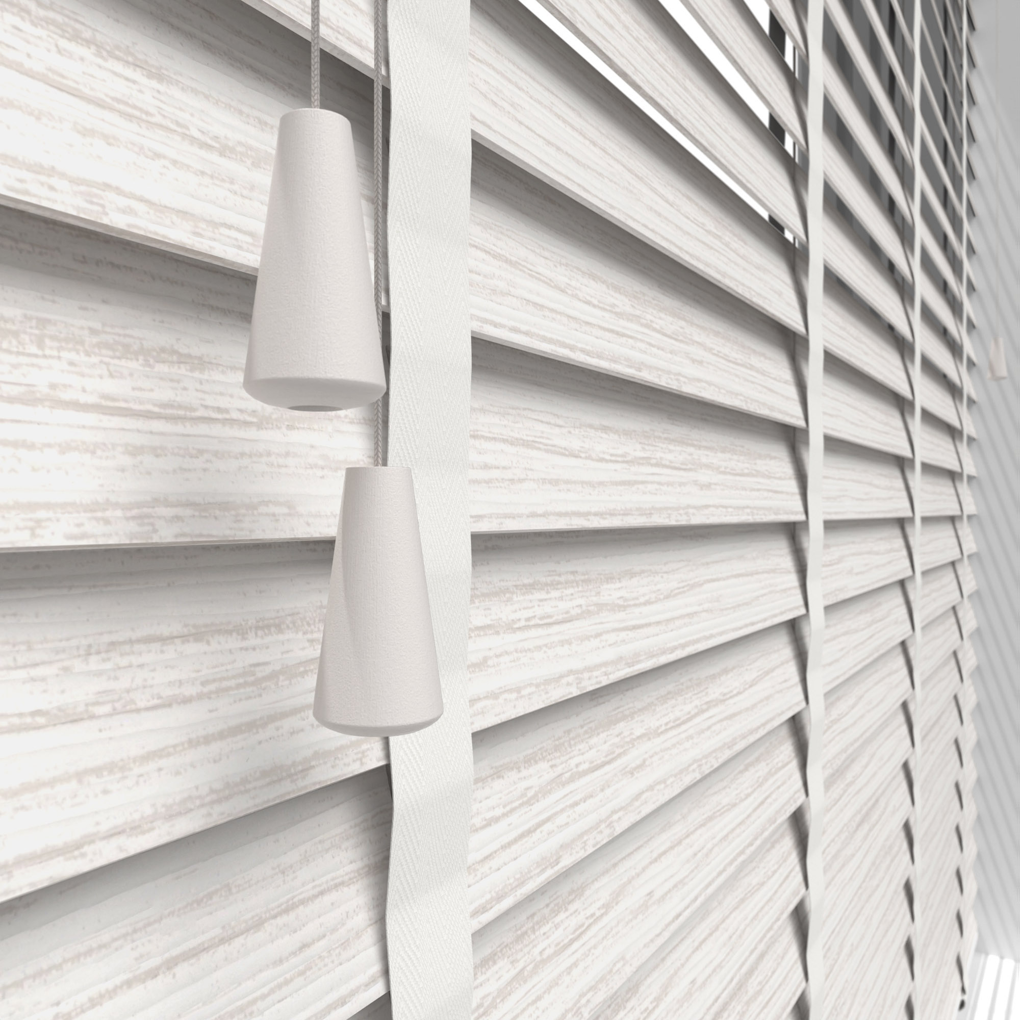 Arctic Oak Wood Grain With Tapes Eco-Wood - Image 6