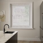 Arctic White Perfect Fit Shutter