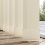 Aria Vanilla Replacement Slats