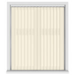 Aria Vanilla Replacement Slats