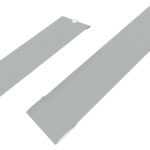 Aria Zinc Replacement Slats