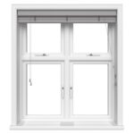 Ash Grey Real Wood