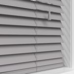 Ash Grey Real Wood