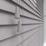 Ash Grey Real Wood