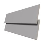 Ash Grey Real Wood