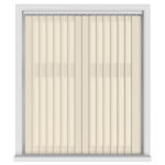 Atlantic Cream Replacement Slats