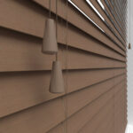 Auburn Real Wood