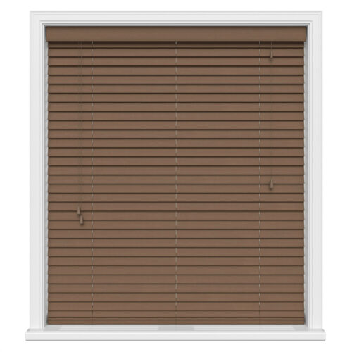 Auburn Real Wood