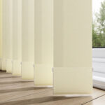 Badar Beige Replacement Slats