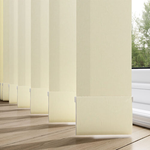 Badar Beige Replacement Slats