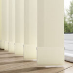 Badar Cream Replacement Slats
