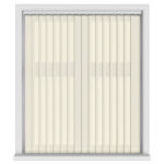 Badar Cream Replacement Slats
