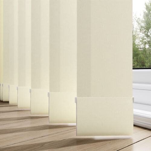 Badar Cream Replacement Slats